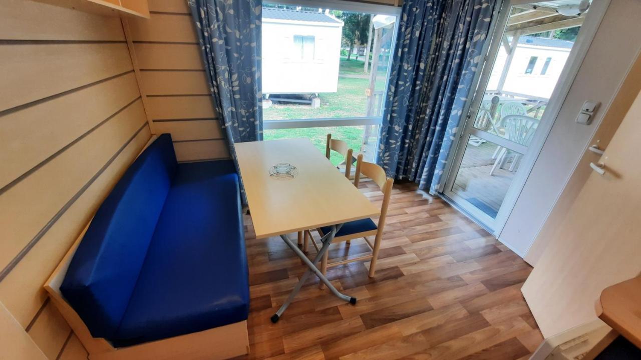 Le Ried To Hapi Campingplatz